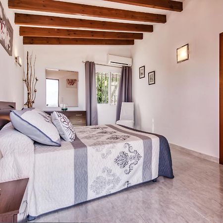Holiday Home Isabel By Interhome Monte Pego Extérieur photo