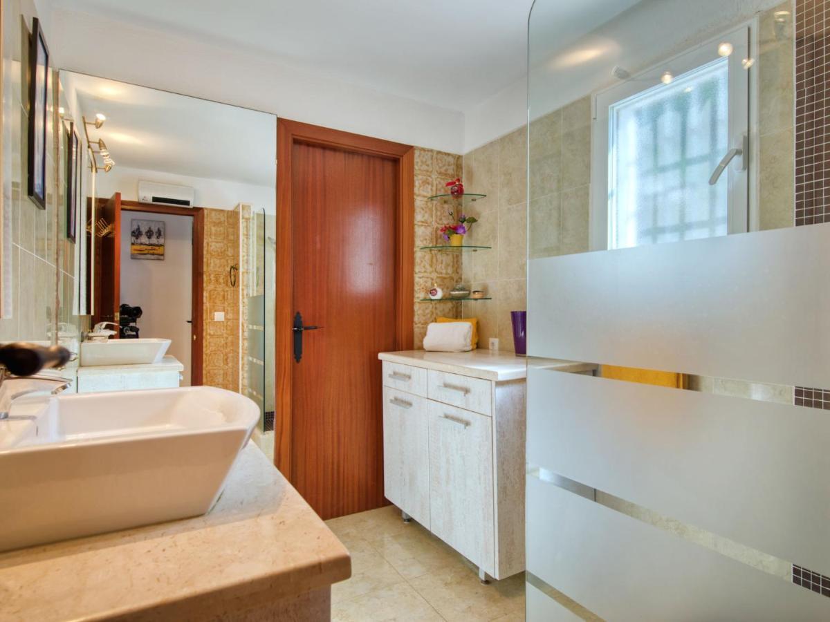 Holiday Home Isabel By Interhome Monte Pego Extérieur photo