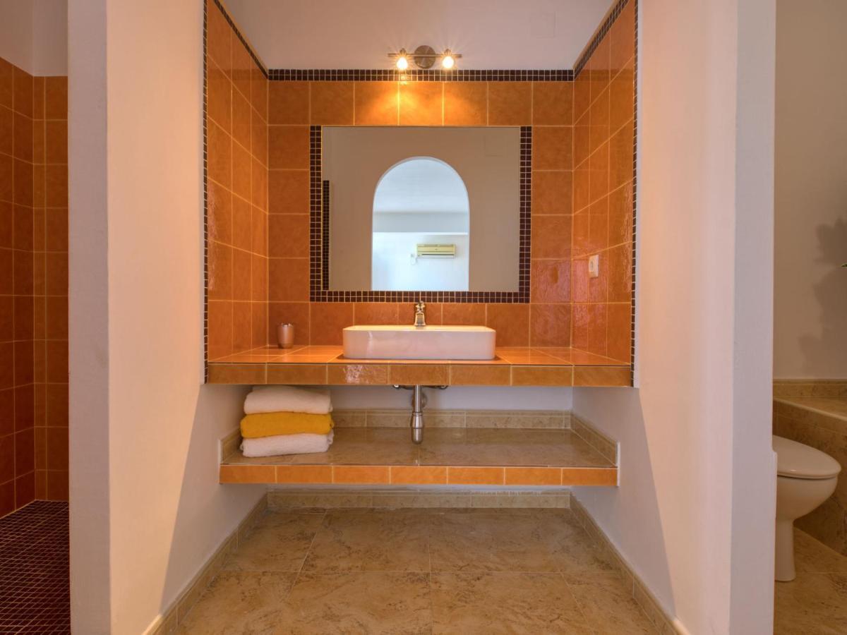 Holiday Home Isabel By Interhome Monte Pego Extérieur photo