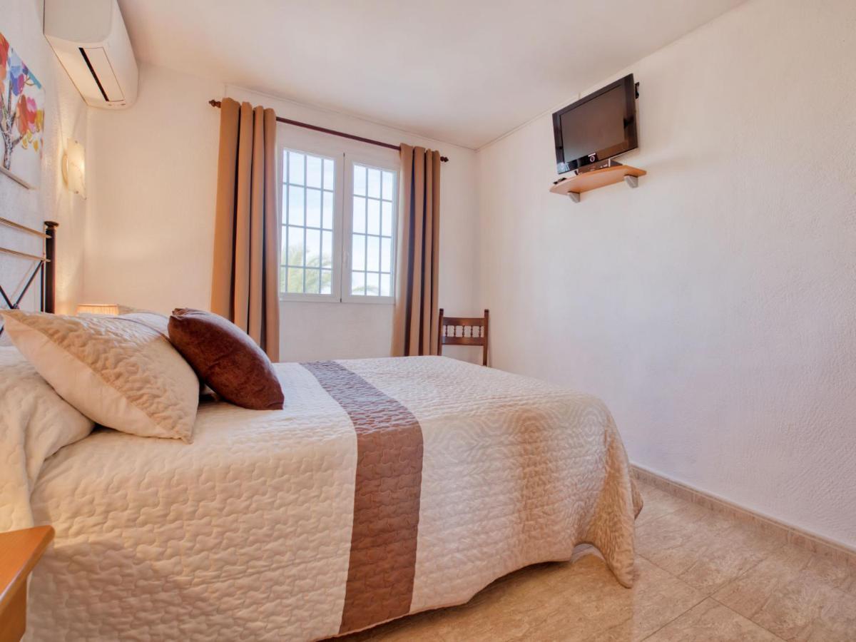 Holiday Home Isabel By Interhome Monte Pego Extérieur photo