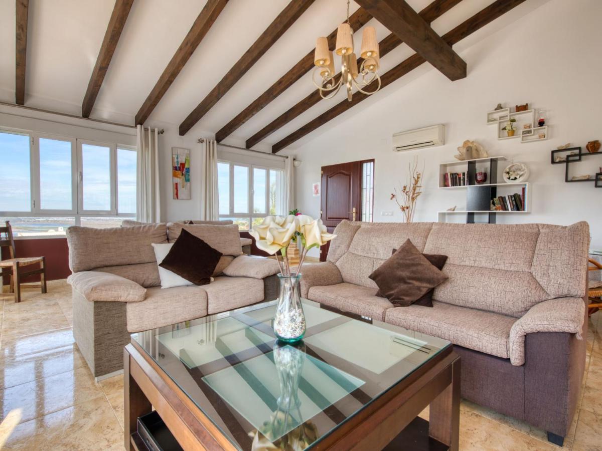 Holiday Home Isabel By Interhome Monte Pego Extérieur photo