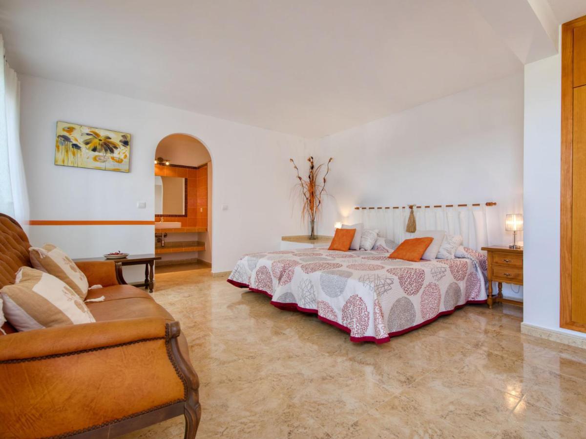 Holiday Home Isabel By Interhome Monte Pego Extérieur photo