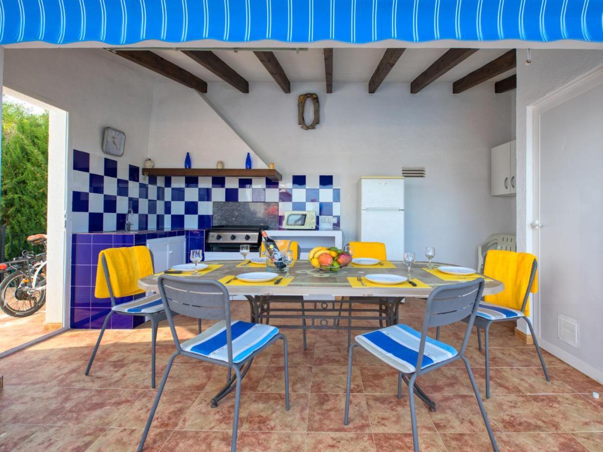Holiday Home Isabel By Interhome Monte Pego Extérieur photo