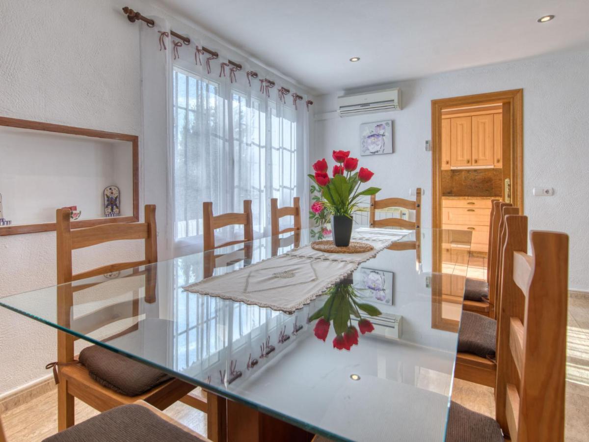 Holiday Home Isabel By Interhome Monte Pego Extérieur photo