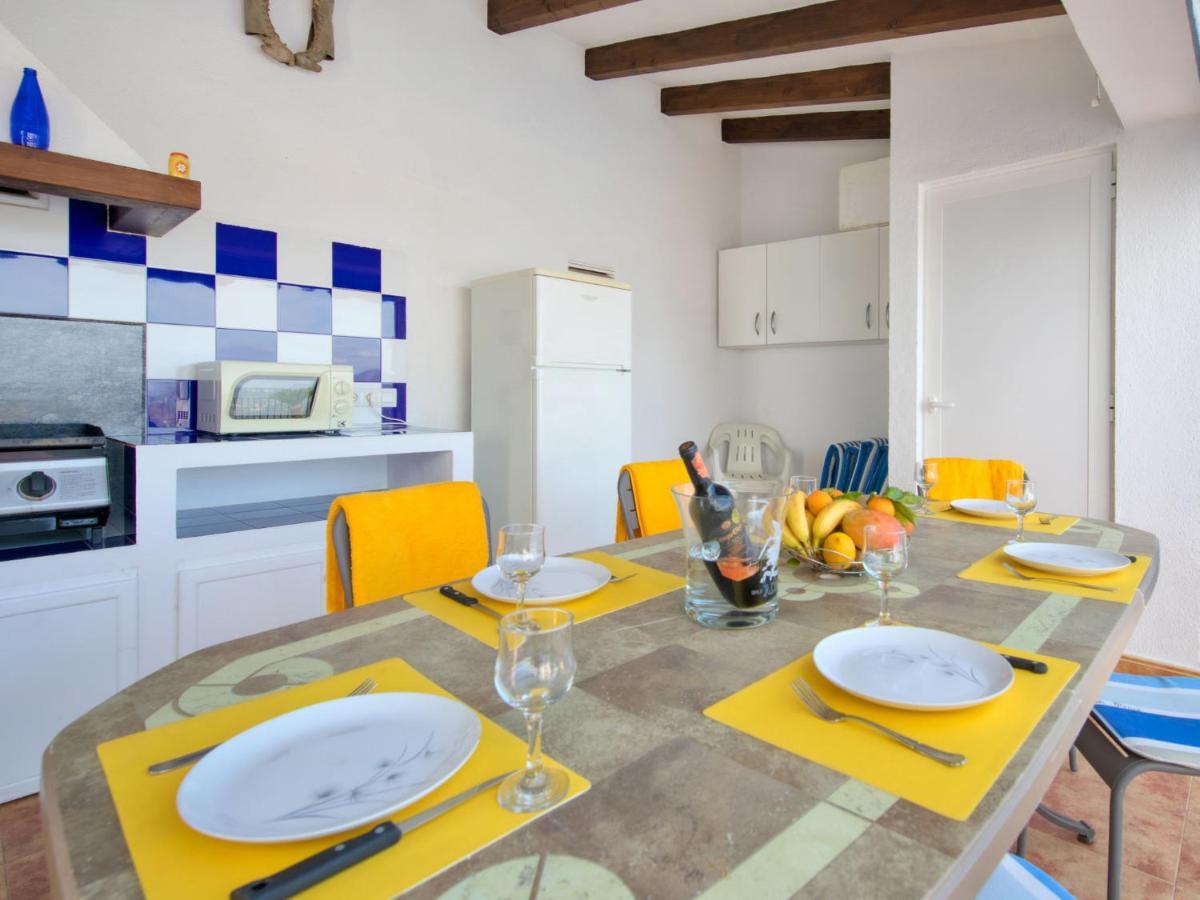 Holiday Home Isabel By Interhome Monte Pego Extérieur photo
