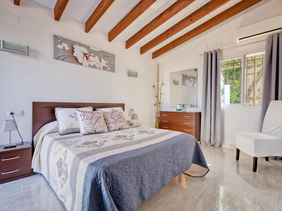 Holiday Home Isabel By Interhome Monte Pego Extérieur photo