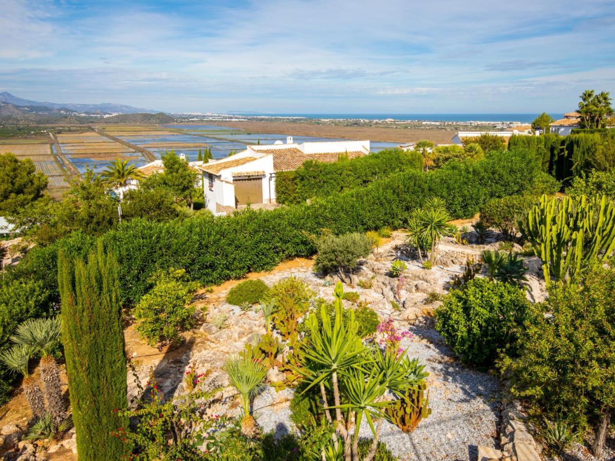 Holiday Home Isabel By Interhome Monte Pego Extérieur photo