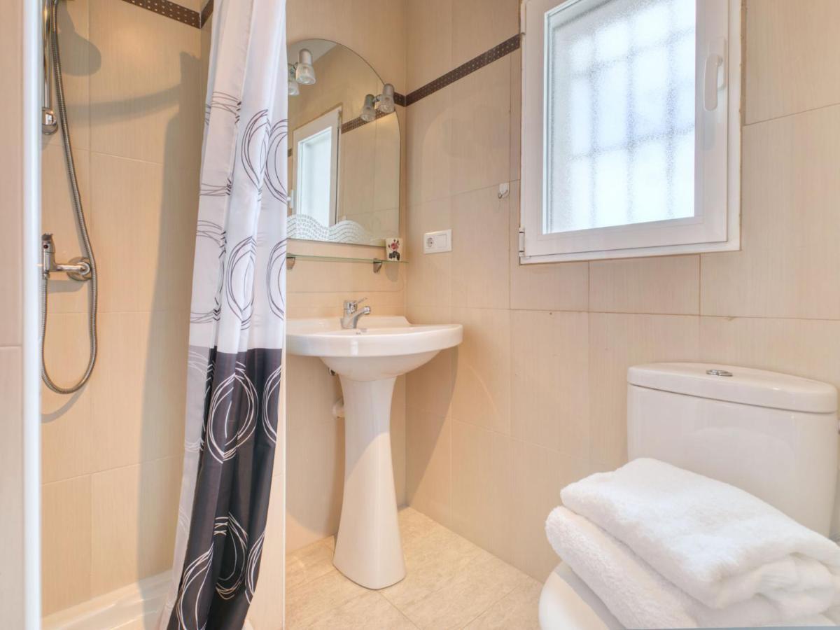 Holiday Home Isabel By Interhome Monte Pego Extérieur photo